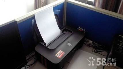 南昌青山湖區(qū)上海路全新惠普打印掃描復印一體機出售